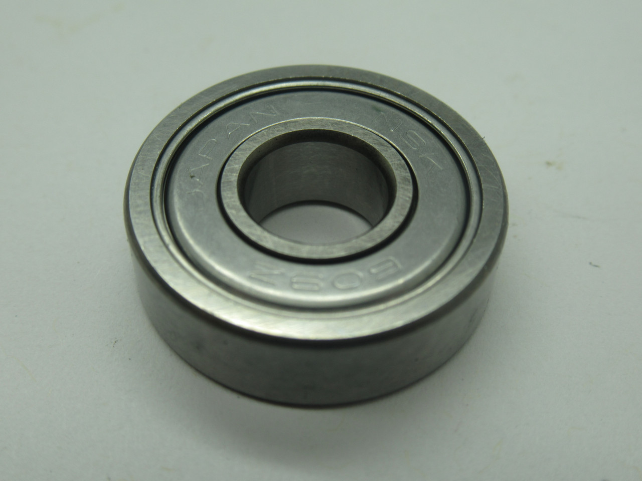 NSK 609ZZ Deep Groove Ball Bearing 9x24x7mm NEW