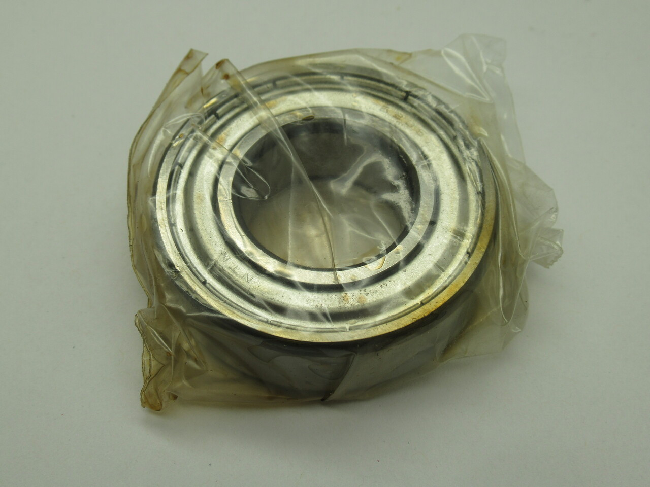 NTN 6205ZZC3 Ball Bearing 25x52x15mm NEW