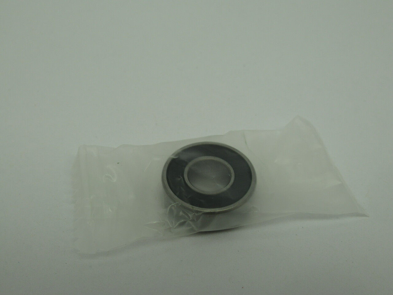 NTN R6LLBC3/EM Double Sealed Ball Bearing 0.375" ID 0.875" OD 0.2812" Width NEW