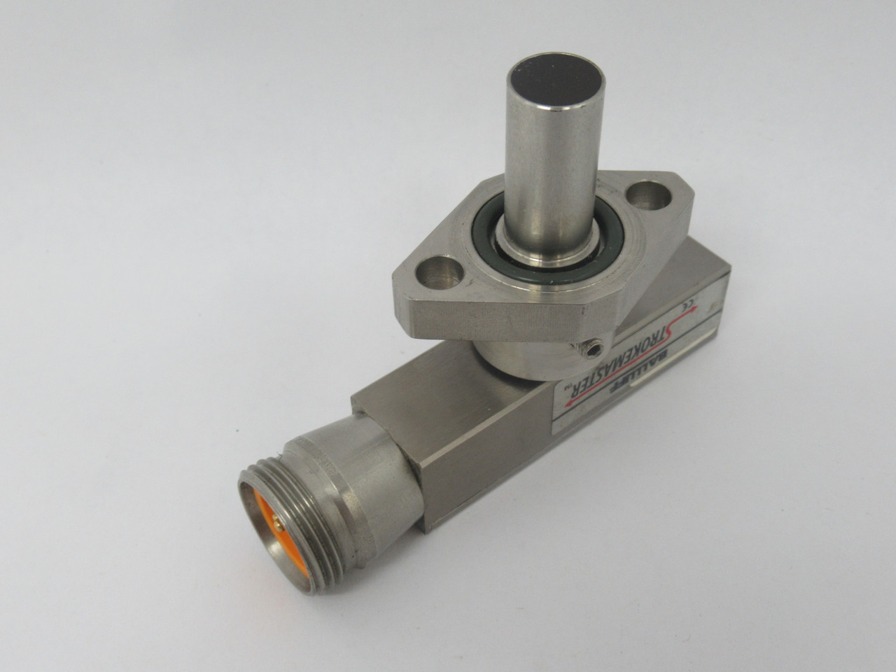 Balluff BES-516-200-S3-/1.025"-S5 Pressure Rated Sensor 20-250VAC/DC 2mm USED