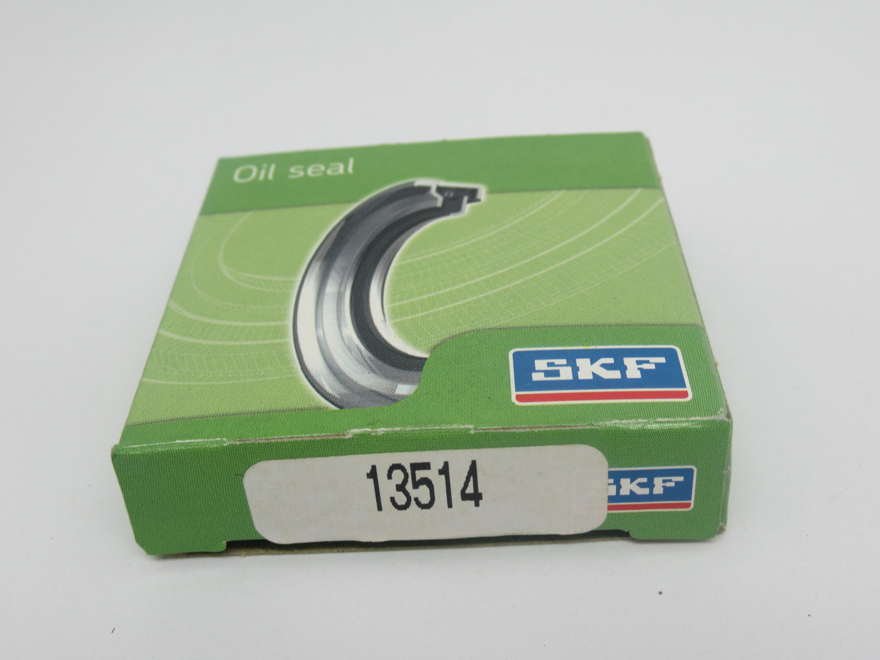 SKF 13514 Oil Seal 1.375” Bore 1.750" Outer Diameter 0.250" Width NEW