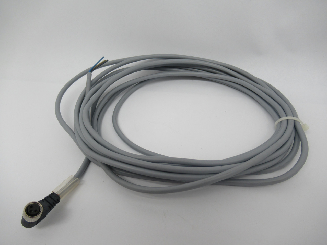Murrelektronik MSGL0-RKB5.0 3813070 M8 Female Sensor Actuator Cable 5m USED