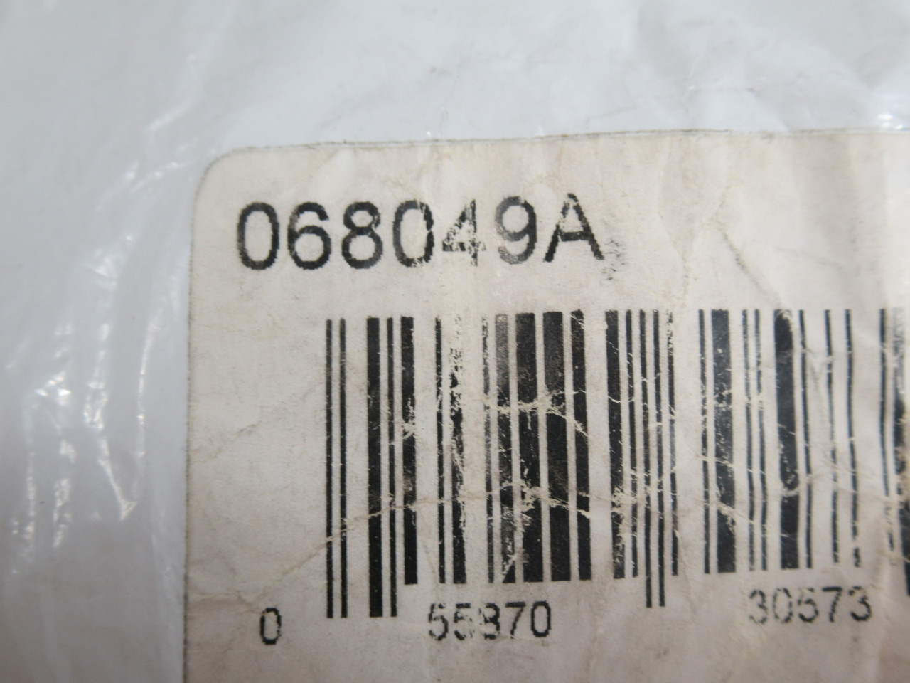 Delta 068049A CP FE Female Nozzle NWB