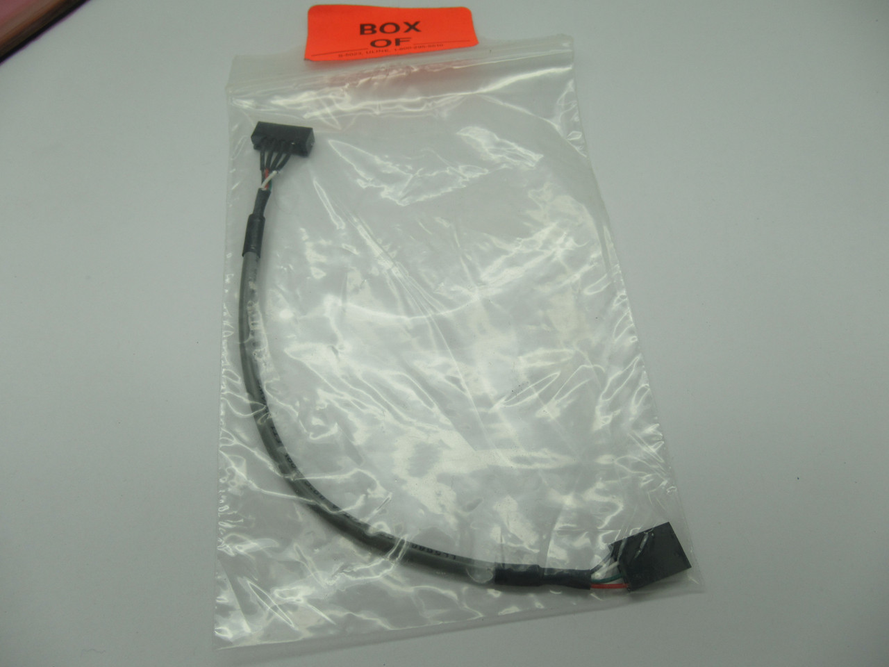 Generic HT150A-NE0FS52 Touch Glass 13" x 10" With 4 Pin Cable NOP