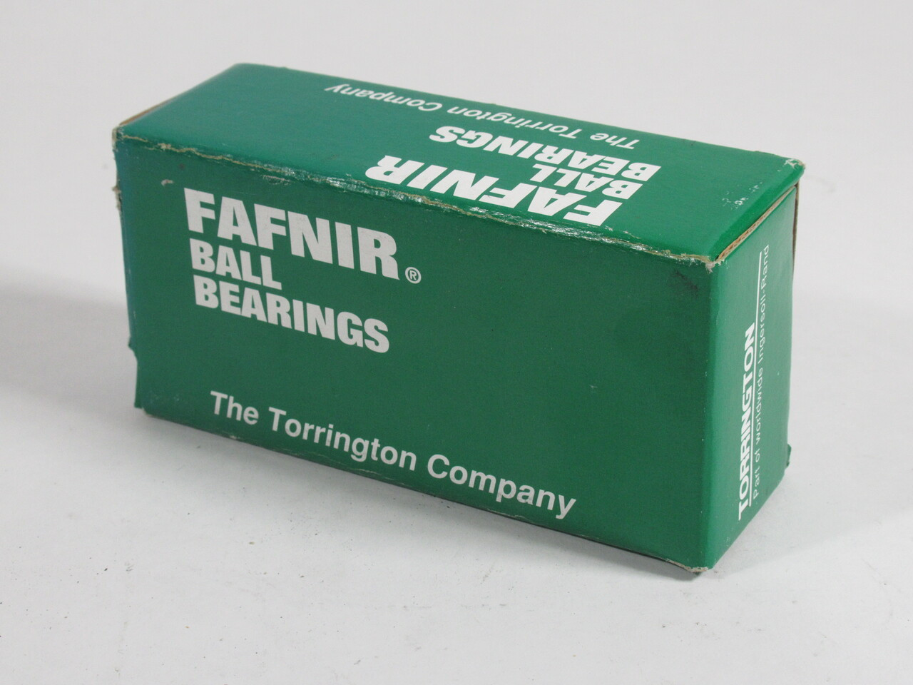 Fafnir RPB-3/4 Pillow Block Mounted Bearing 3/4" Shaft SHELF WEAR NEW