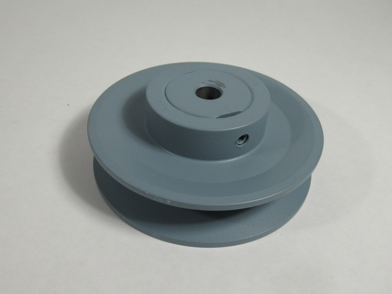 Maska 8450X1/2 Adjustable Sheave 1/2" Bore x 4.75" OD SHELF WEAR NEW