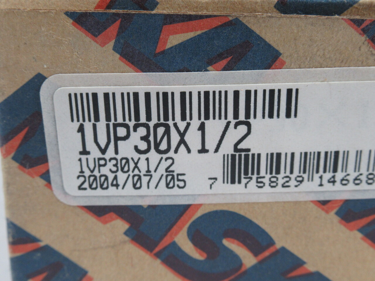 Maska 1VP30X1/2 Variable Pitch Sheave 1/2" Bore x 2.87" OD NEW