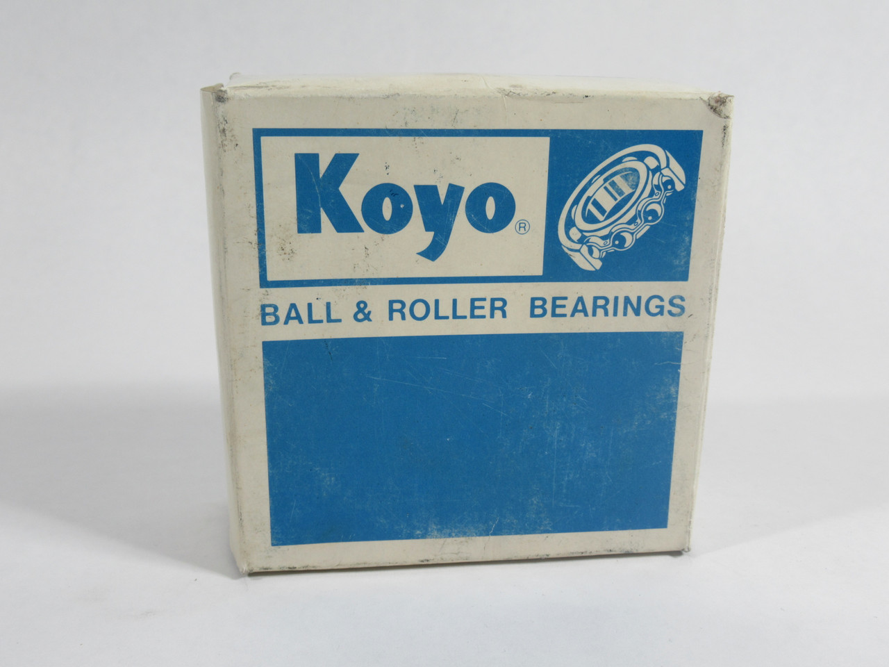 Koyo 22309RKW33-C3 Spherical Roller Bearing 45mm B x 100mm OD x 36mm W NEW