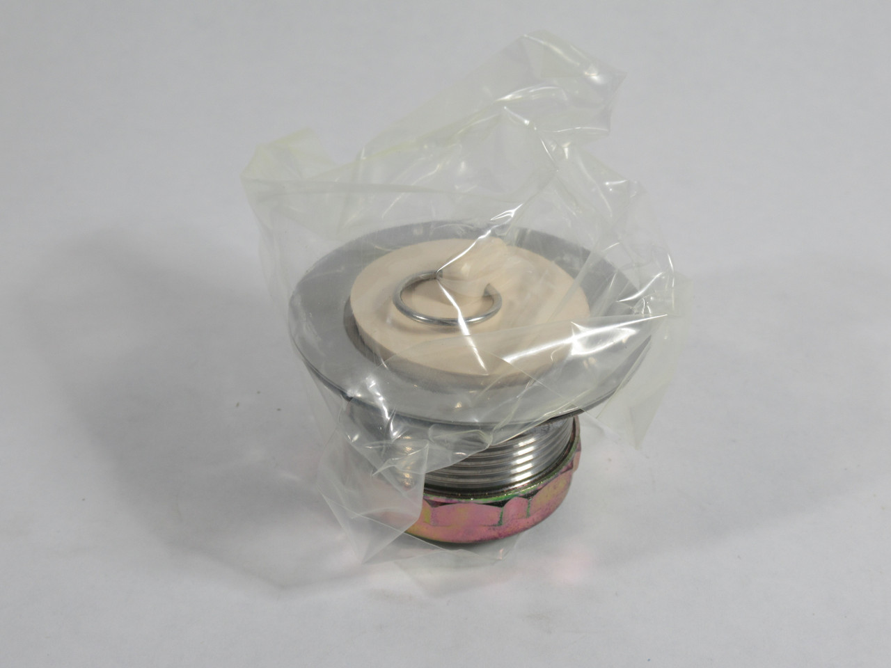 OS&B 740 Tray Plug 2" to 2-1/2" Sink Strainer NEW