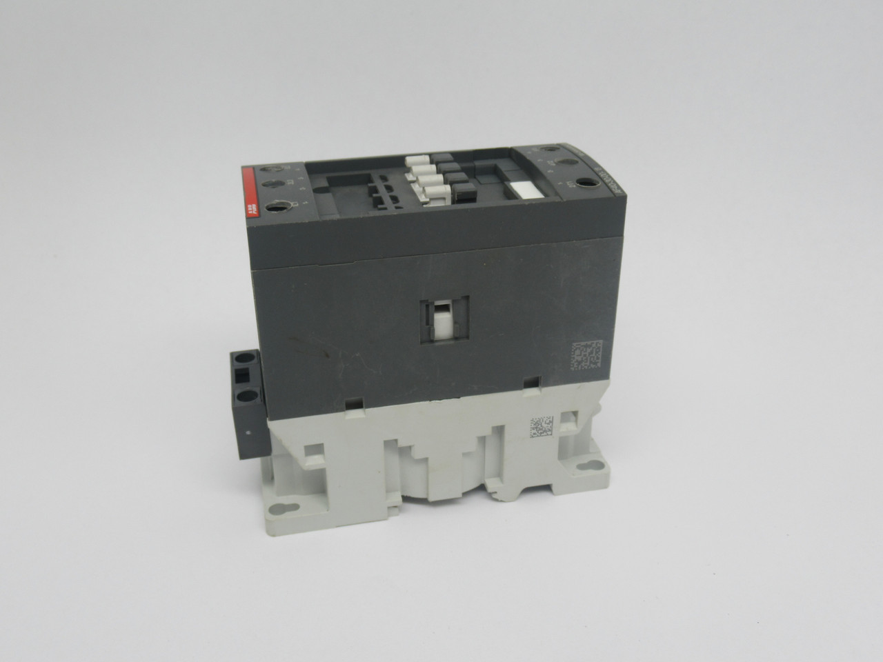 ABB AF40-30-00-13 Contactor 3 Pole 70Amp 18.5KW 100-250VDC 50/60Hz USED