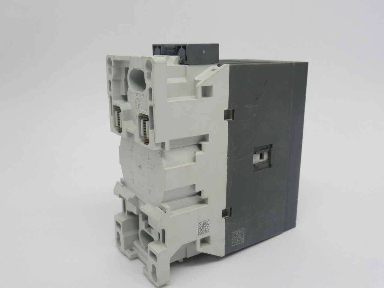 ABB AF40-30-00-13 Contactor 3 Pole 70Amp 18.5KW 100-250VDC 50/60Hz USED