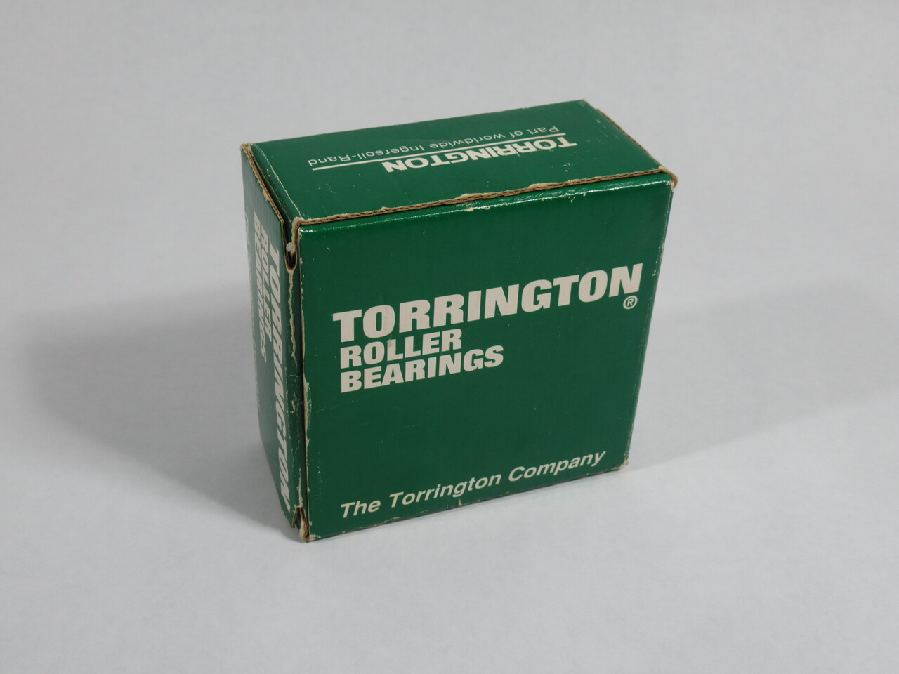 Torrington J-88 Needle Roller Bearing 12.7mm B x 17.46mm OD *LOT OF 11* NEW