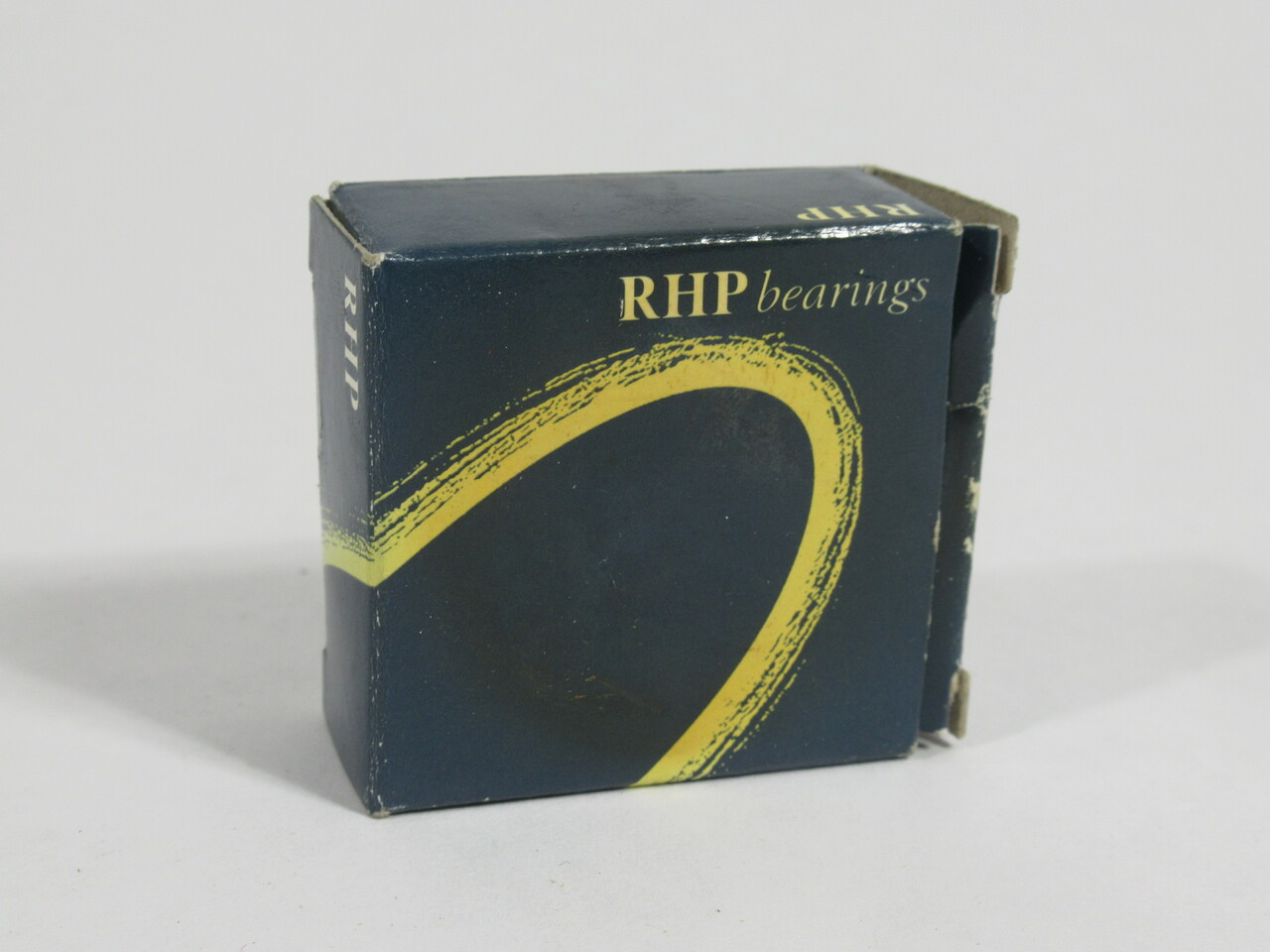 RHP 3202B-2ZRTNHC3 Ball Bearing 15mm B x 42mm OD x 19mm W NEW