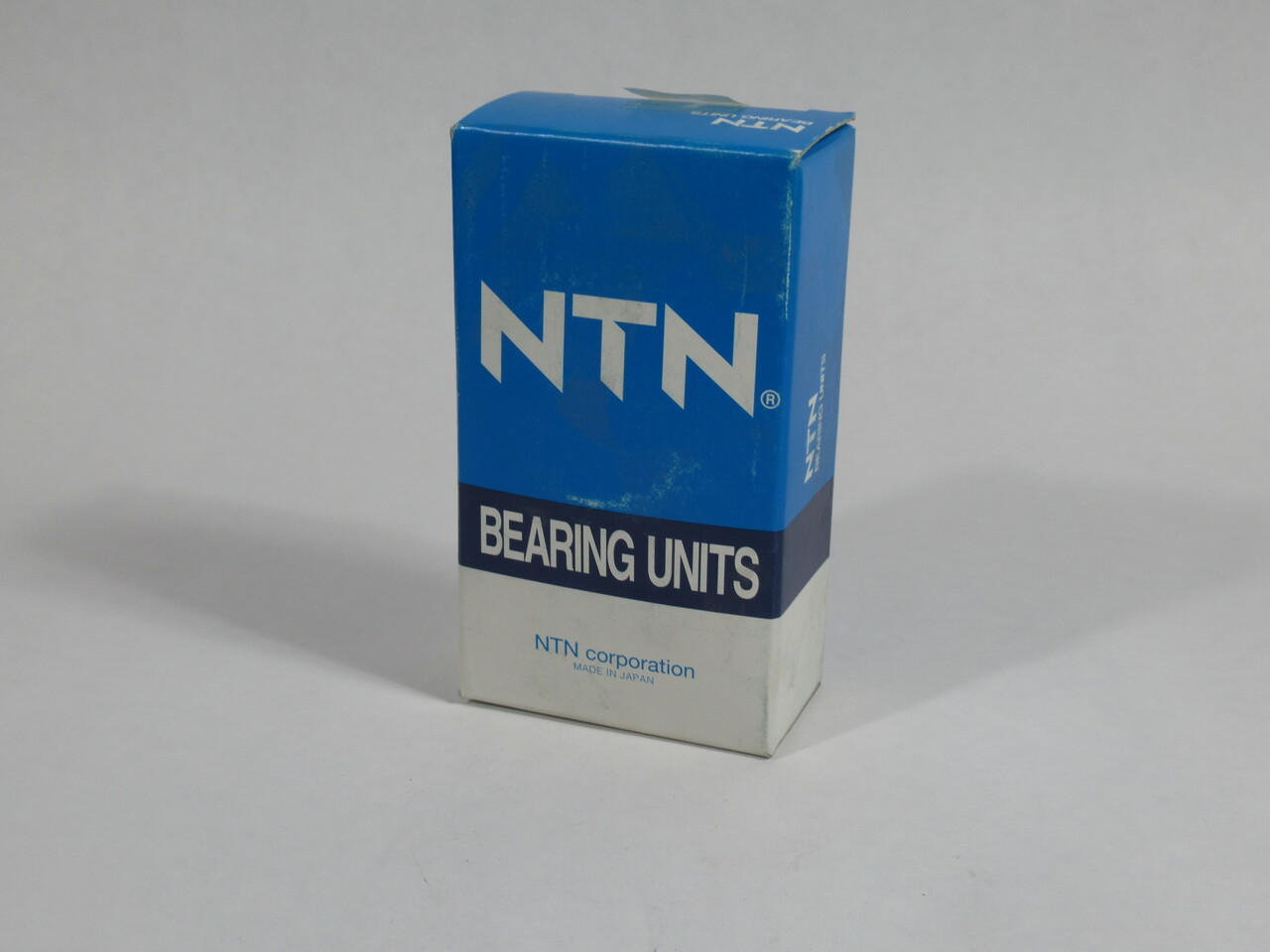 NTN AELFL205-100D1W3 2-Bolt Flanged Unit w/ Collar 1" Bore 5.125" L NEW