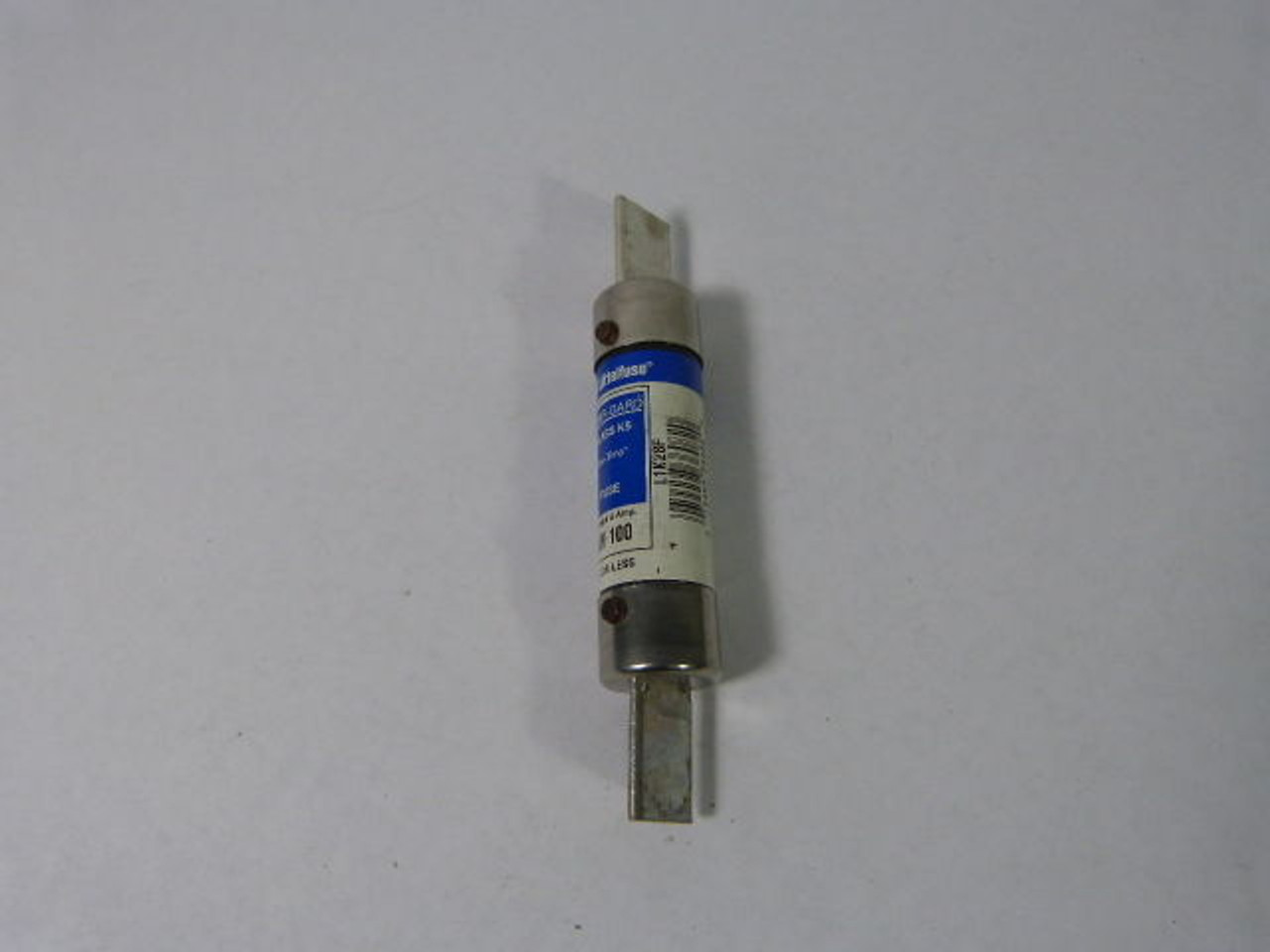 Littelfuse NLN-100 One Time Fuse 100A 250V USED