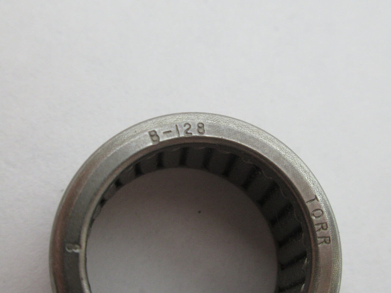 Torrington B-128 Drawn Cup Needle Roller Bearing 3/4" B x 1" OD x 1/2" W NOP