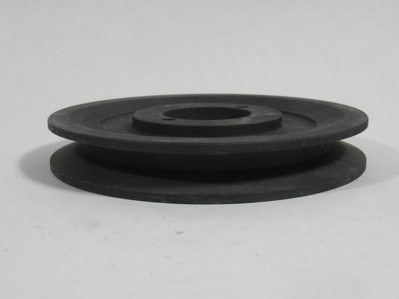 Generic BK60H V-Belt Pulley 5.75" OD 0.5-1.5" Bore SHELF WEAR NOP