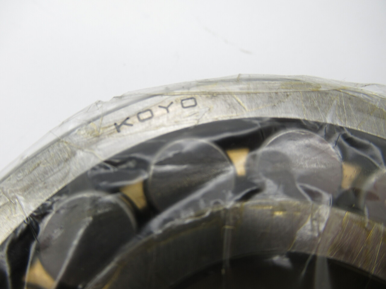 Koyo 22309RKW33-C3 Spherical Roller Bearing 45mm B x 100mm OD *Damaged Box* NEW