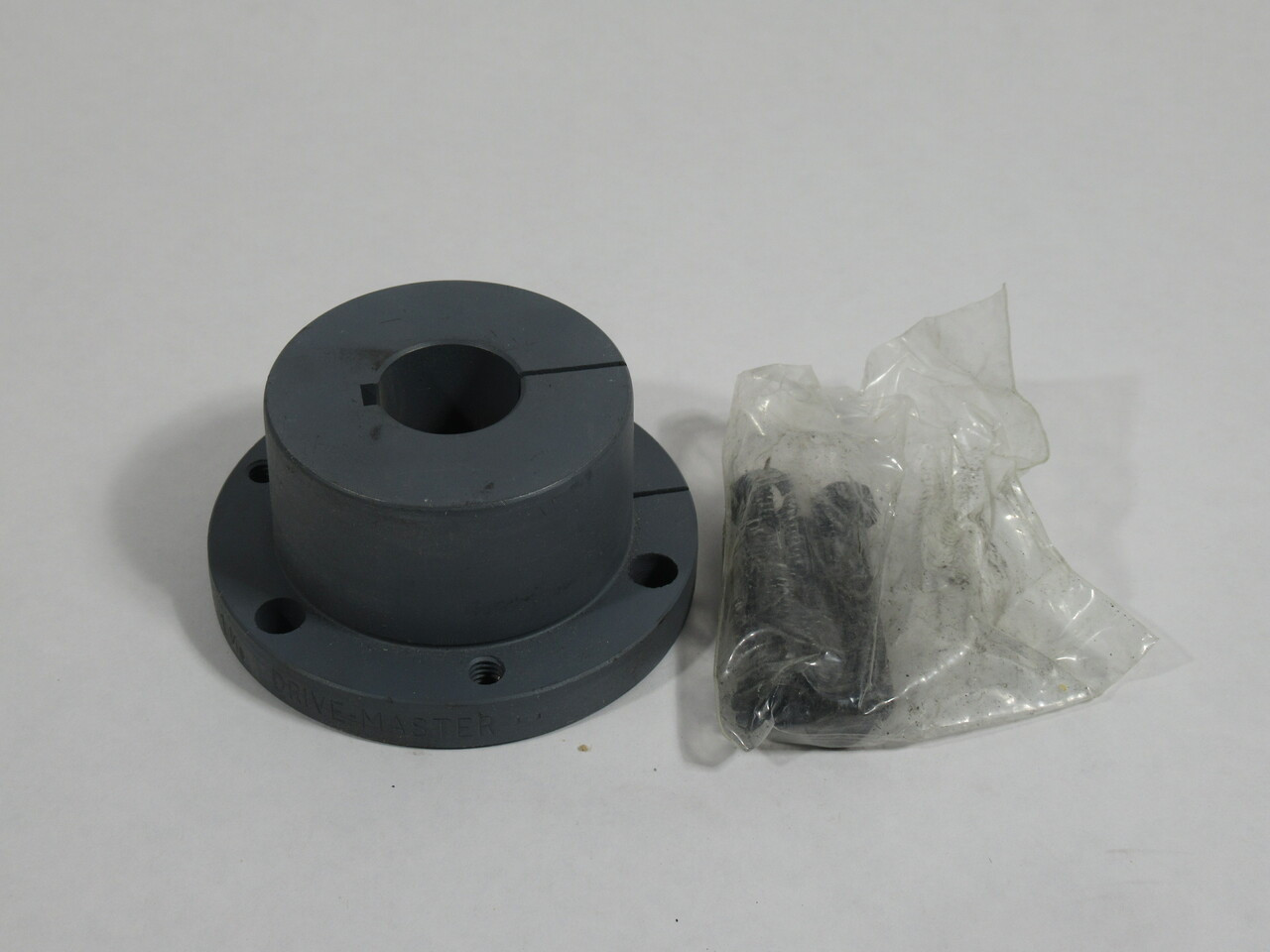 Drive-Master SK-1-1/16 Bushing 1-1/16" Bore 2-13/16" OD *DAMAGED BOX* NEW