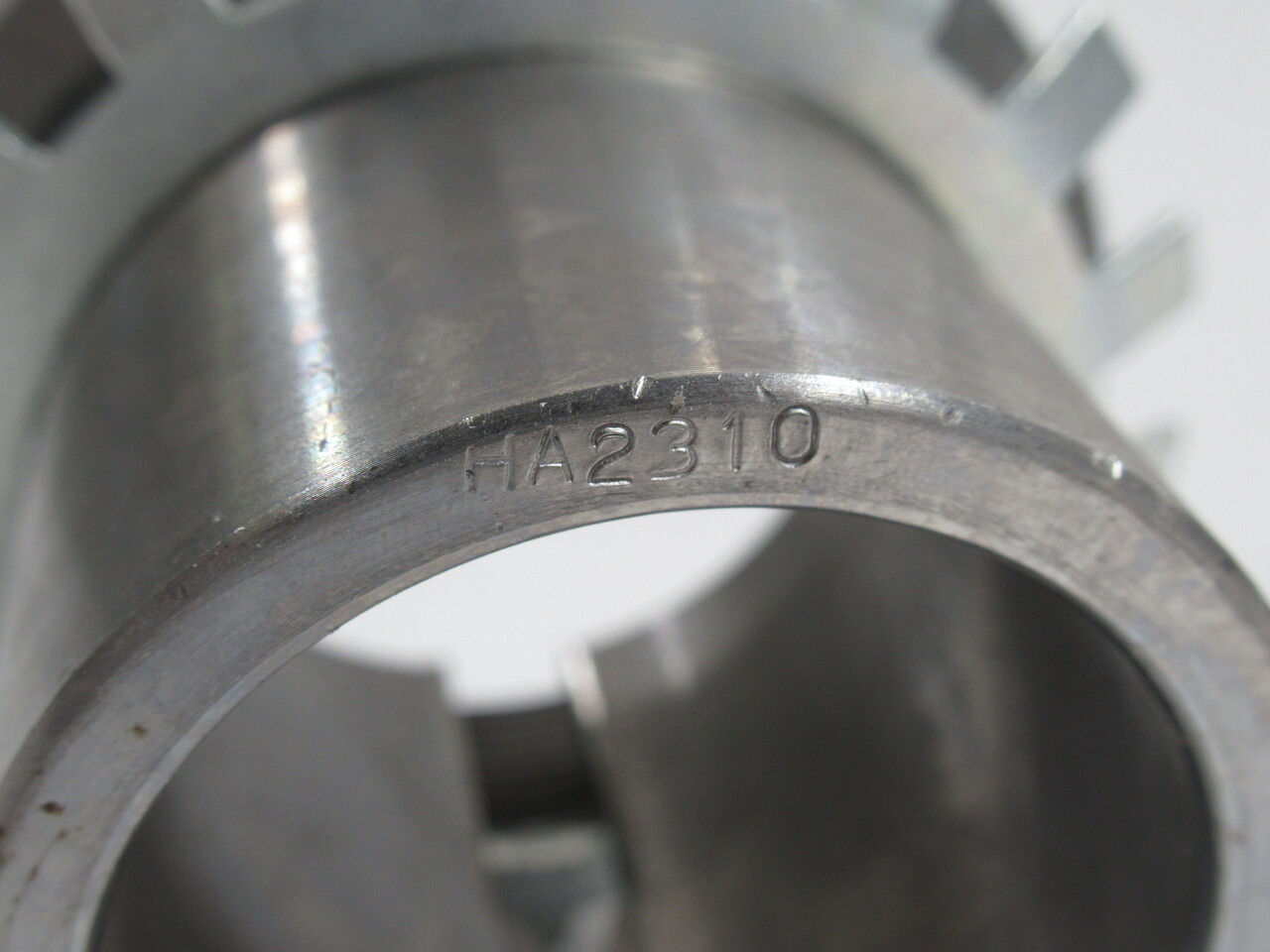 Generic HA2310X1-11/16 Adapter Sleeve 1-11/16" Bore NOP