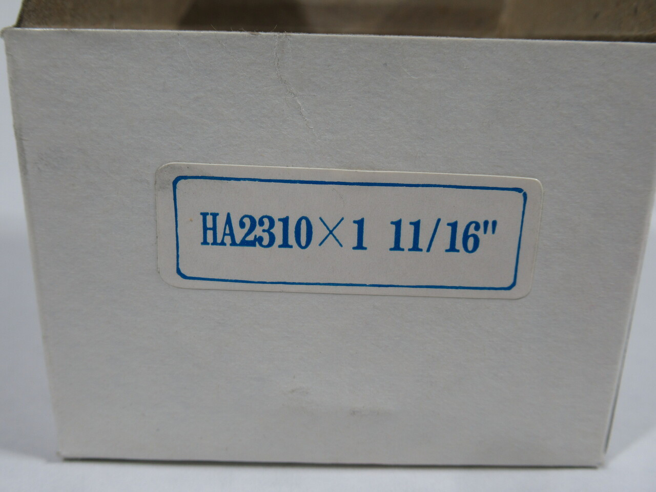Generic HA2310X1-11/16 Adapter Sleeve 1-11/16" Bore NEW
