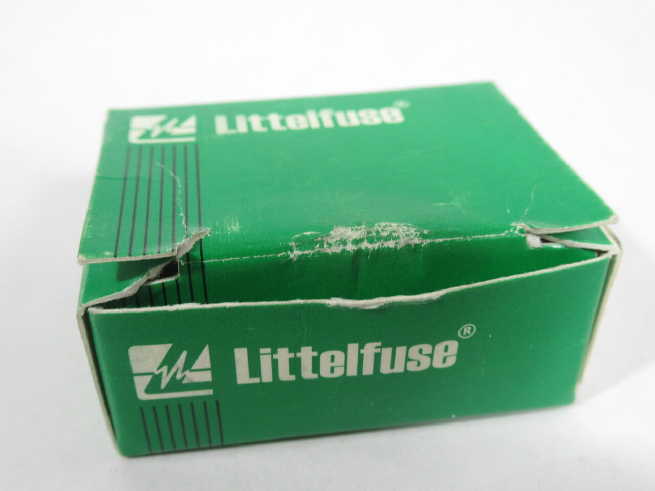 Littelfuse CCMR-20 Time Delay Current Limiting Fuse 20A 600V Lot of 3 NEW