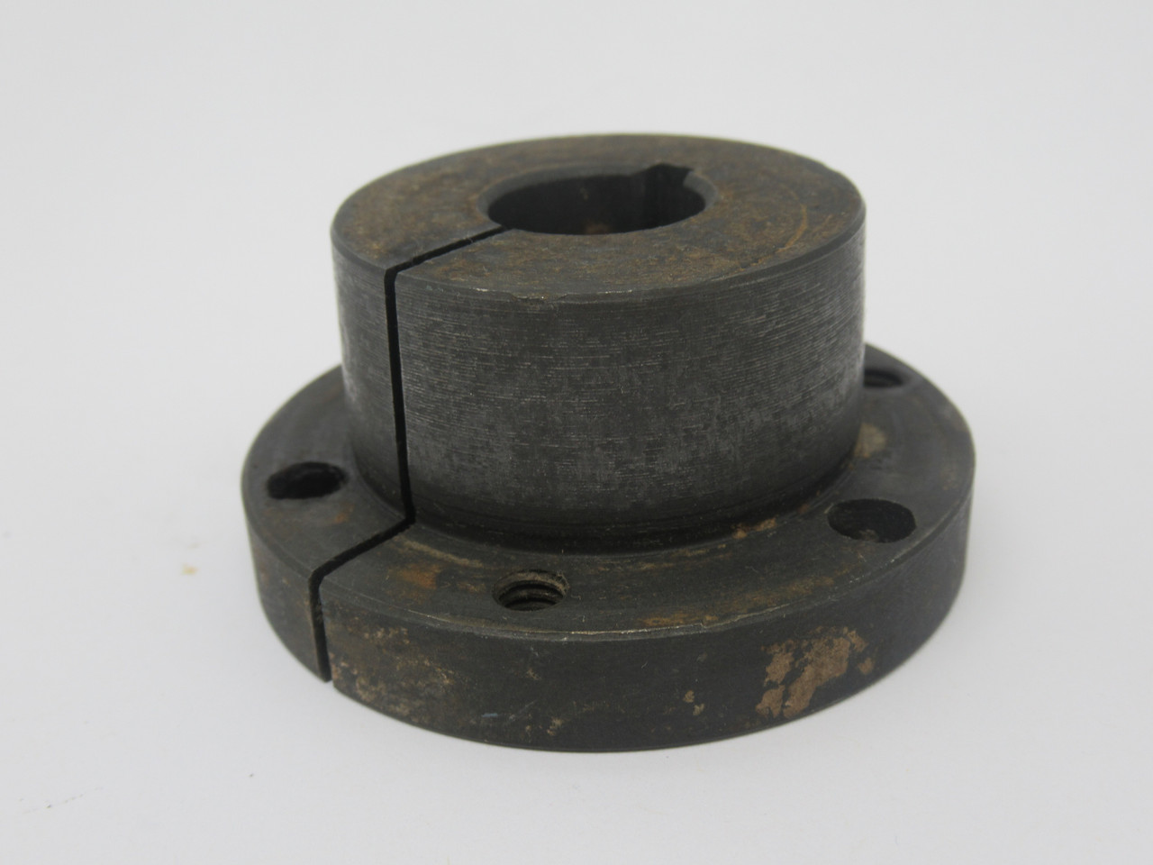 Generic SHX-3/4 Bushing 3/4" Bore 1.871" OD 1-5/16" LTB USED