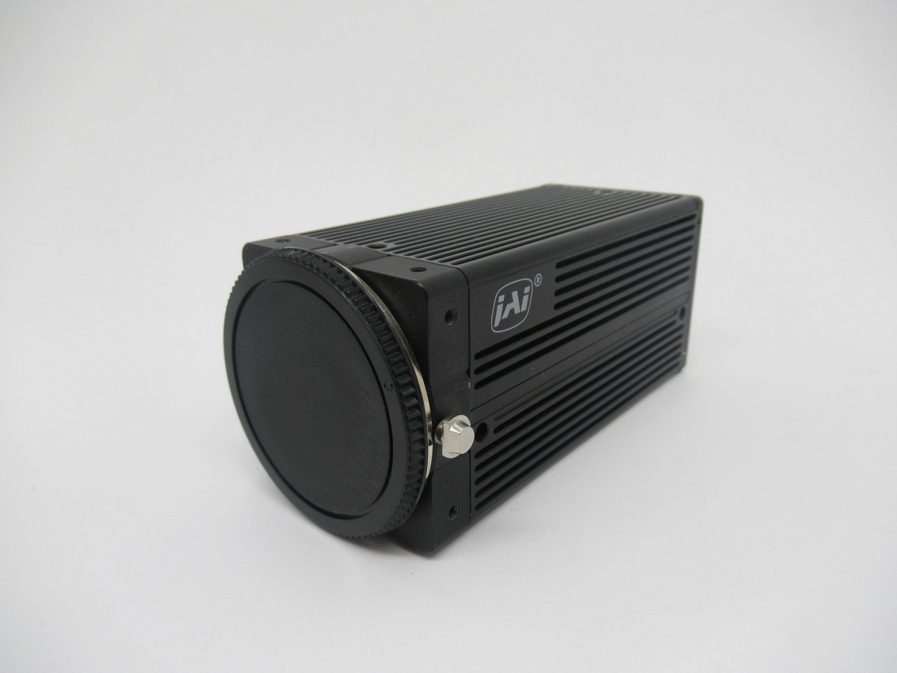 JAI AM-1600GE-F Monochrome Progressive Scan Vision Camera SHELF WEAR NEW
