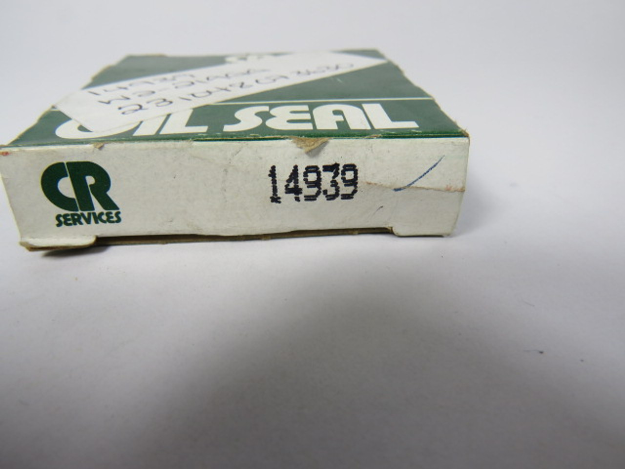Chicago Rawhide 14939 Oil Seal 2.25"X1.5"X.313" ! NEW !