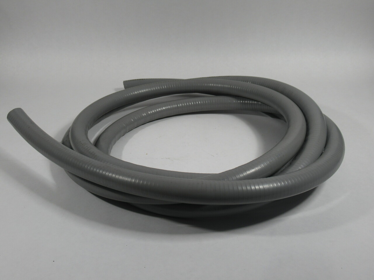 Anaconda Sealtite 39422 3/4" Type E.F Gray Thermoplastic PVC 4.2 Meters USED