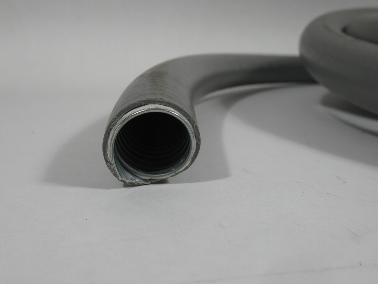 Anaconda Sealtite 39422 3/4" Type E.F Gray Thermoplastic PVC 4.2 Meters USED