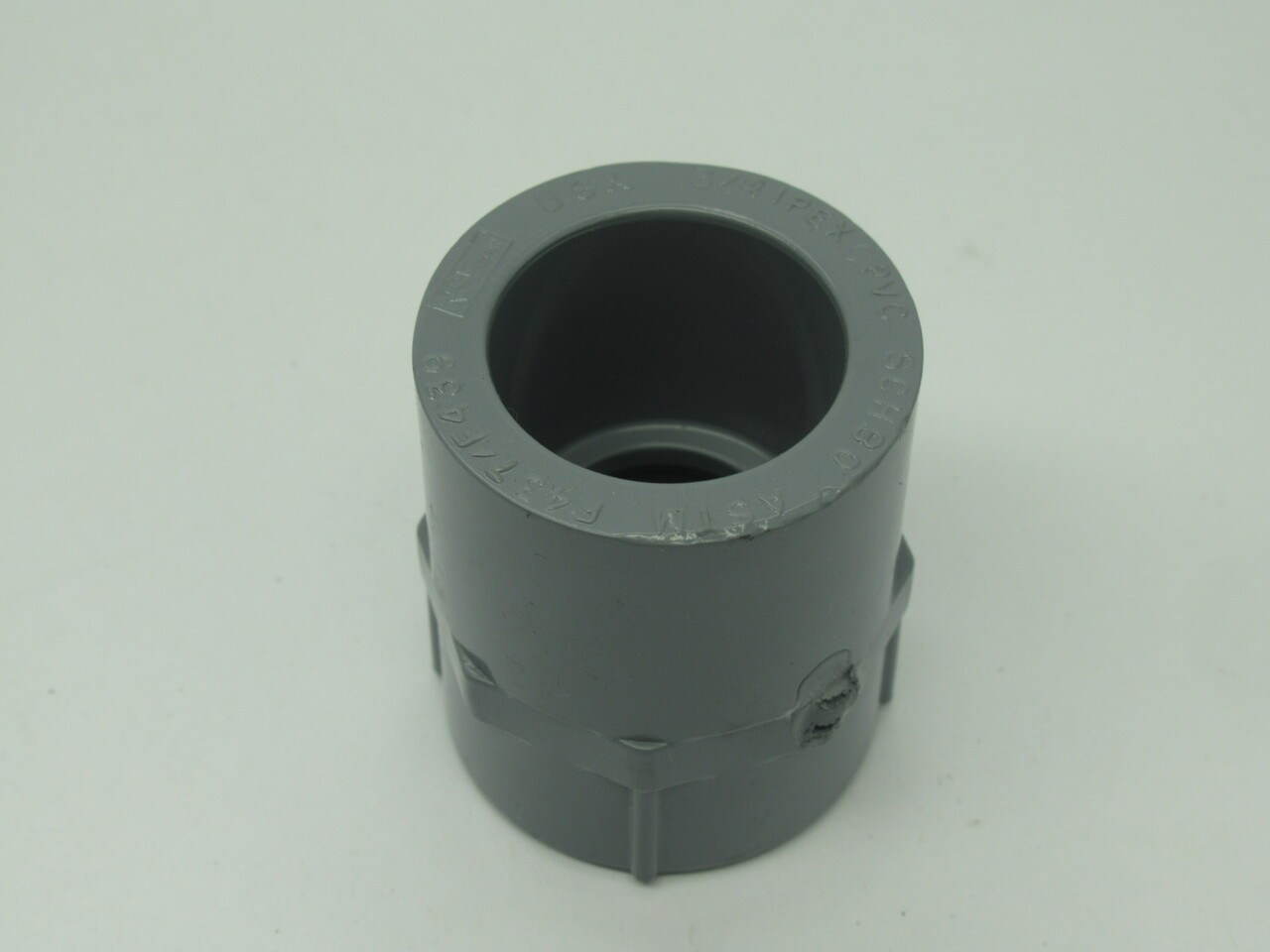 Ipex 059220 3/4" CPVC Adapter Female SCH80 NOP