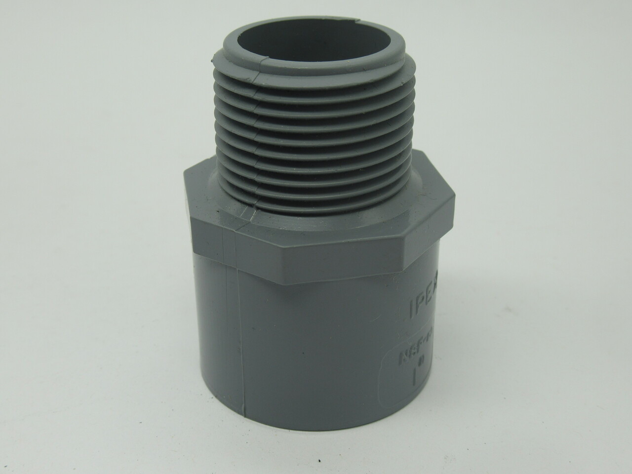 Ipex 059288 1" CPVC Fitting NSF-PW NOP