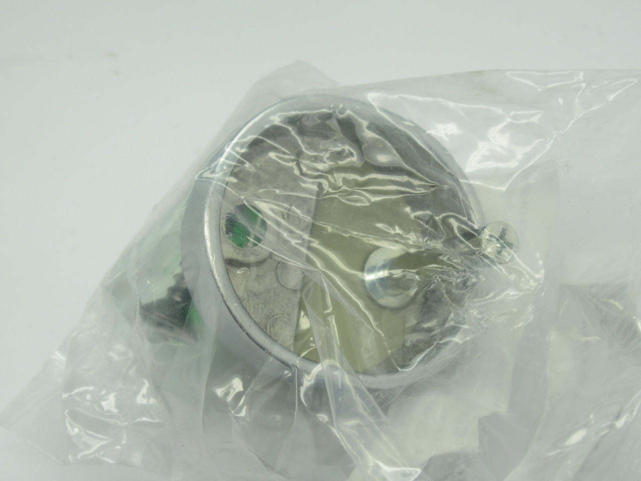 Ives 438B26D Floor Door Stop FS100022 NWB