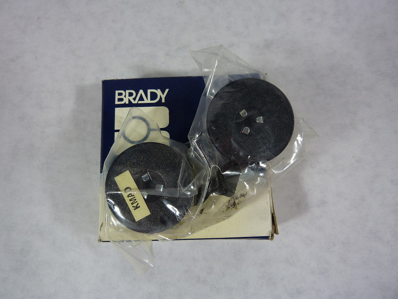 Brady 35203 Dot Matrix Printer Ribbon Series 2000 ! NEW !