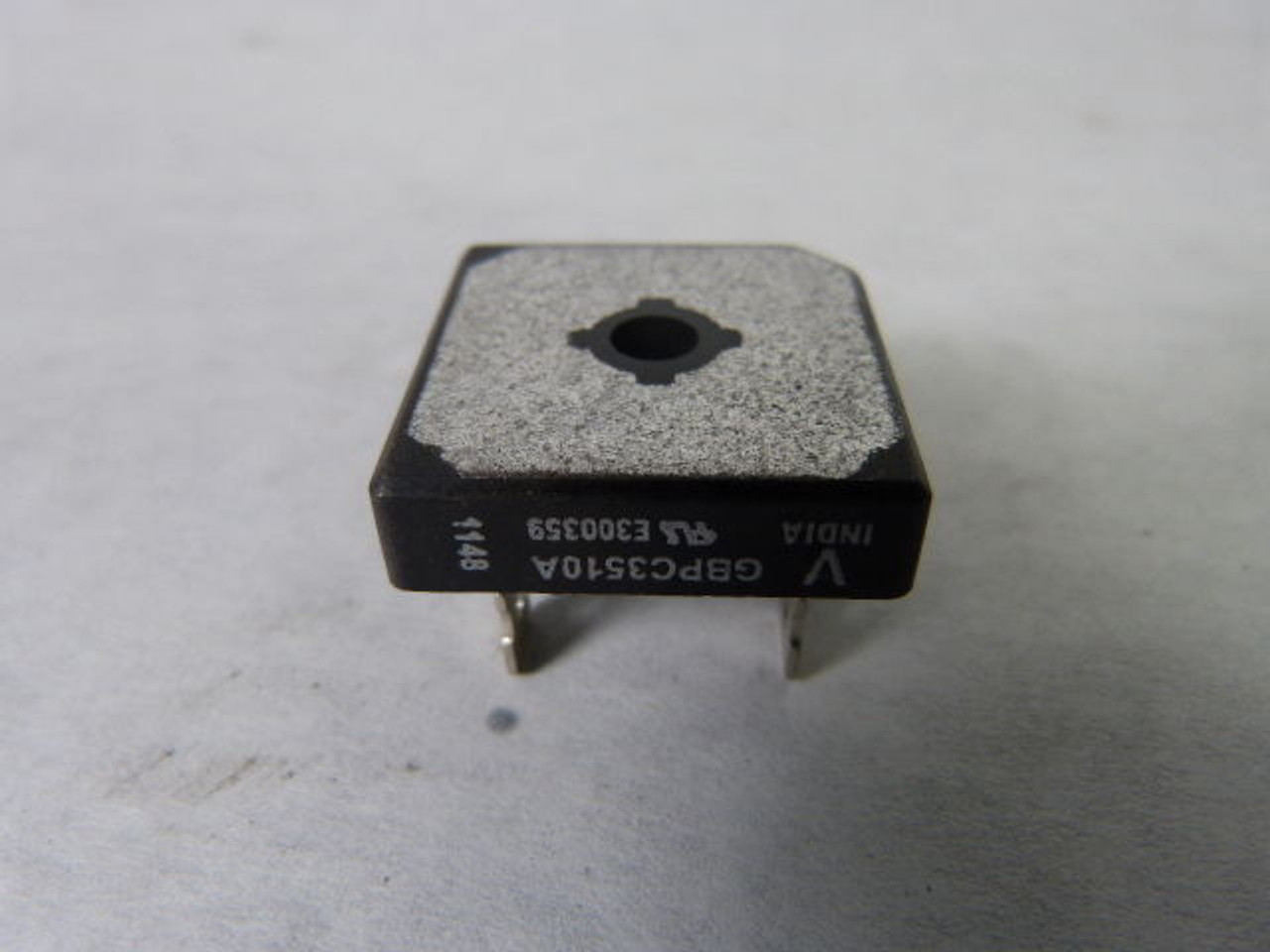 Vishay GBPC3510A Bridge Rectifier 35A 1000V ! NEW !