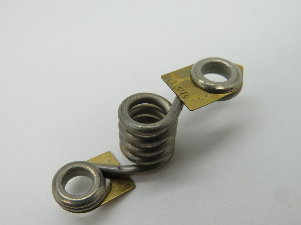 Cutler-Hammer H1038 Overload Relay Heater Coil NEW