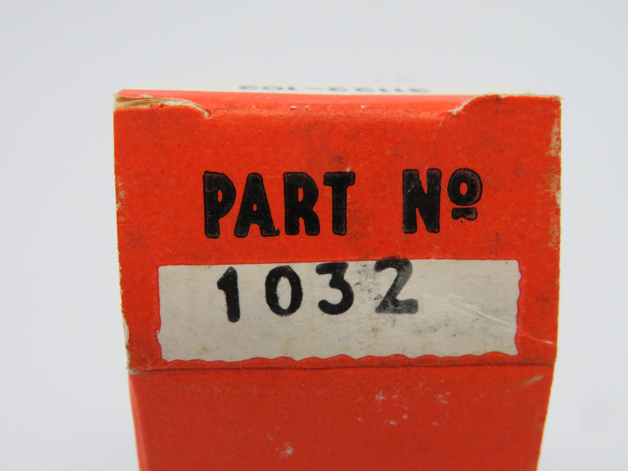 Brookhirst Igranic 1032 Overload Relay Heater Coil NEW