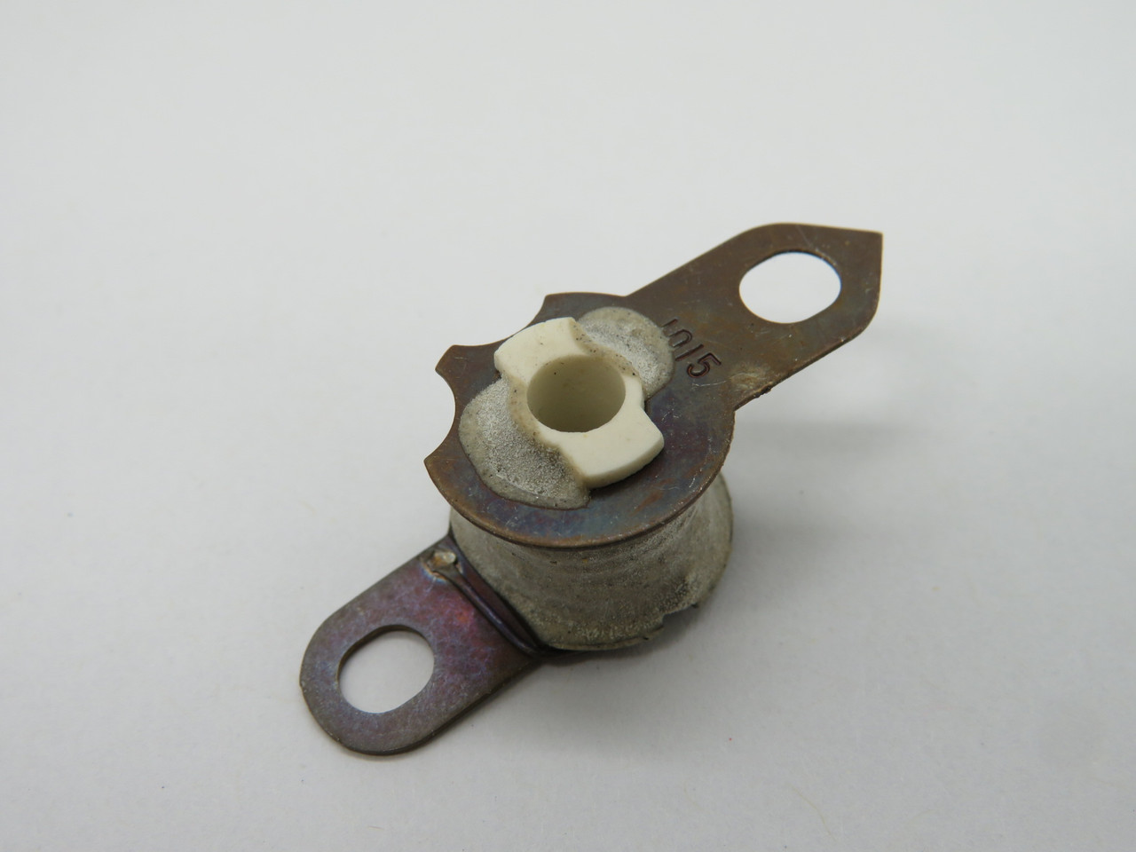 Cutler-Hammer H1015 Overload Relay Heater Coil NEW