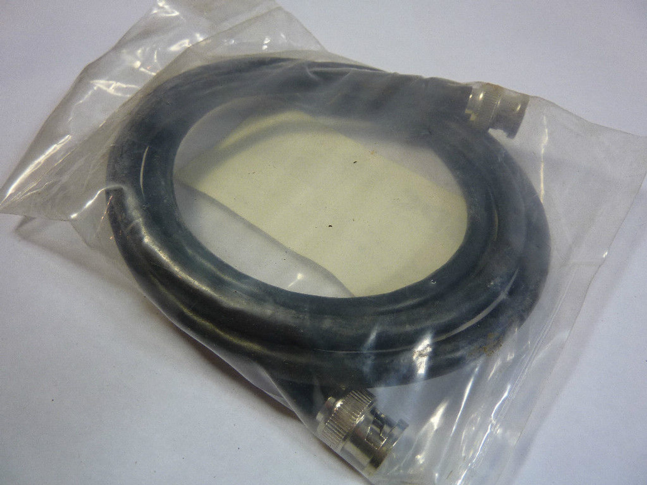 SPC 16J0252 Coaxial BNC Male Connector Cable NEW