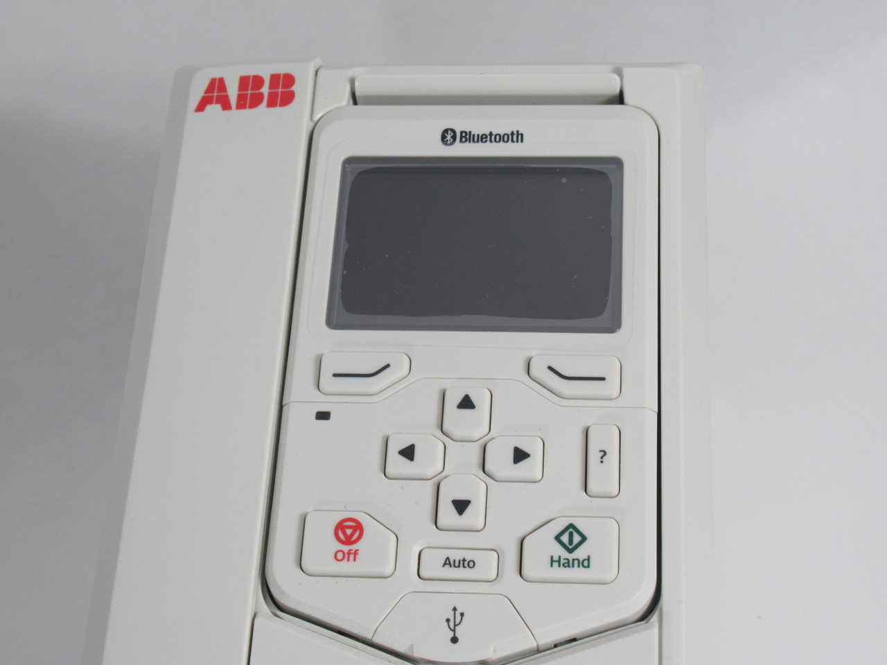 ABB ACH580-01-06A1-6+J429 Drive With Bluetooth 3Ph 0-600V *Cosmetic Damage* NEW
