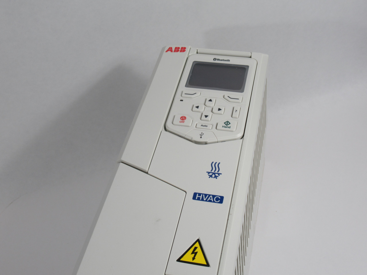 ABB ACH580-01-06A1-6+J429 Drive With Bluetooth 3Ph 0-600V *Cosmetic Damage* NEW