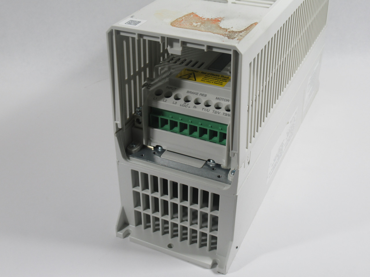 ABB ACH580-01-06A1-6+J429 Drive With Bluetooth 3Ph 0-600V SHELF WEAR NEW