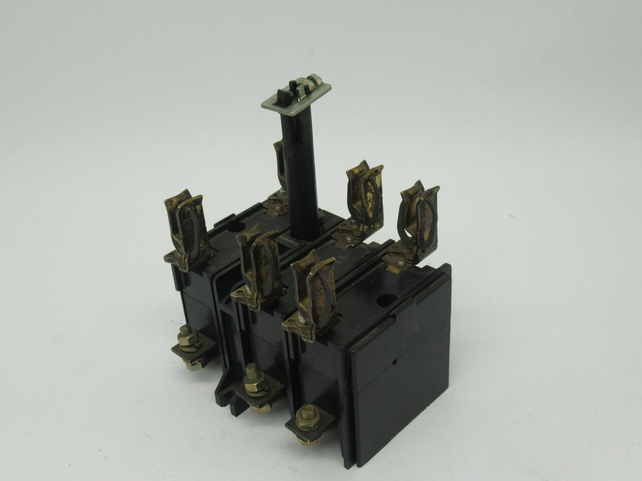 Siemens 3KL5030-1AB00 Disconnect Switch 63A 690V USED