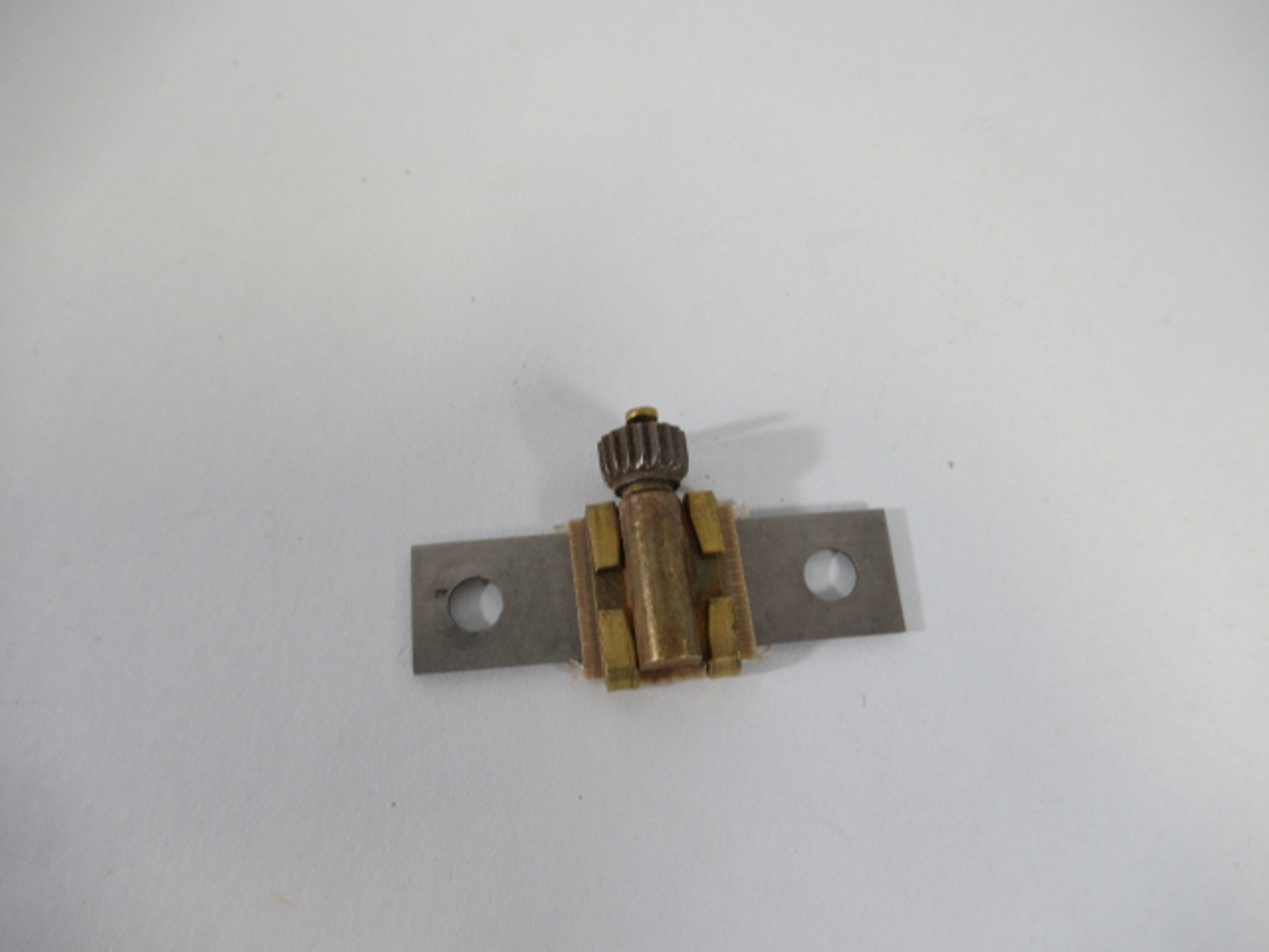 Square D B25 Overload Relay Thermal Unit USED