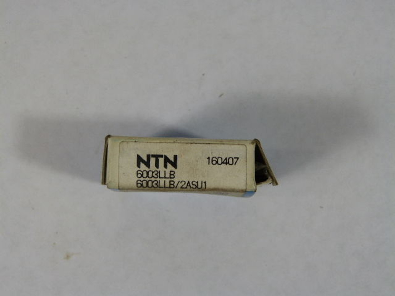 NTN 6003LLB Ball Bearing ! NEW !