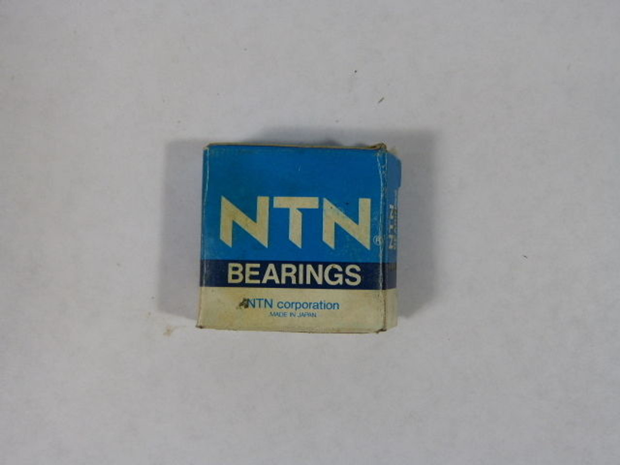 NTN 6003LLB Ball Bearing ! NEW !