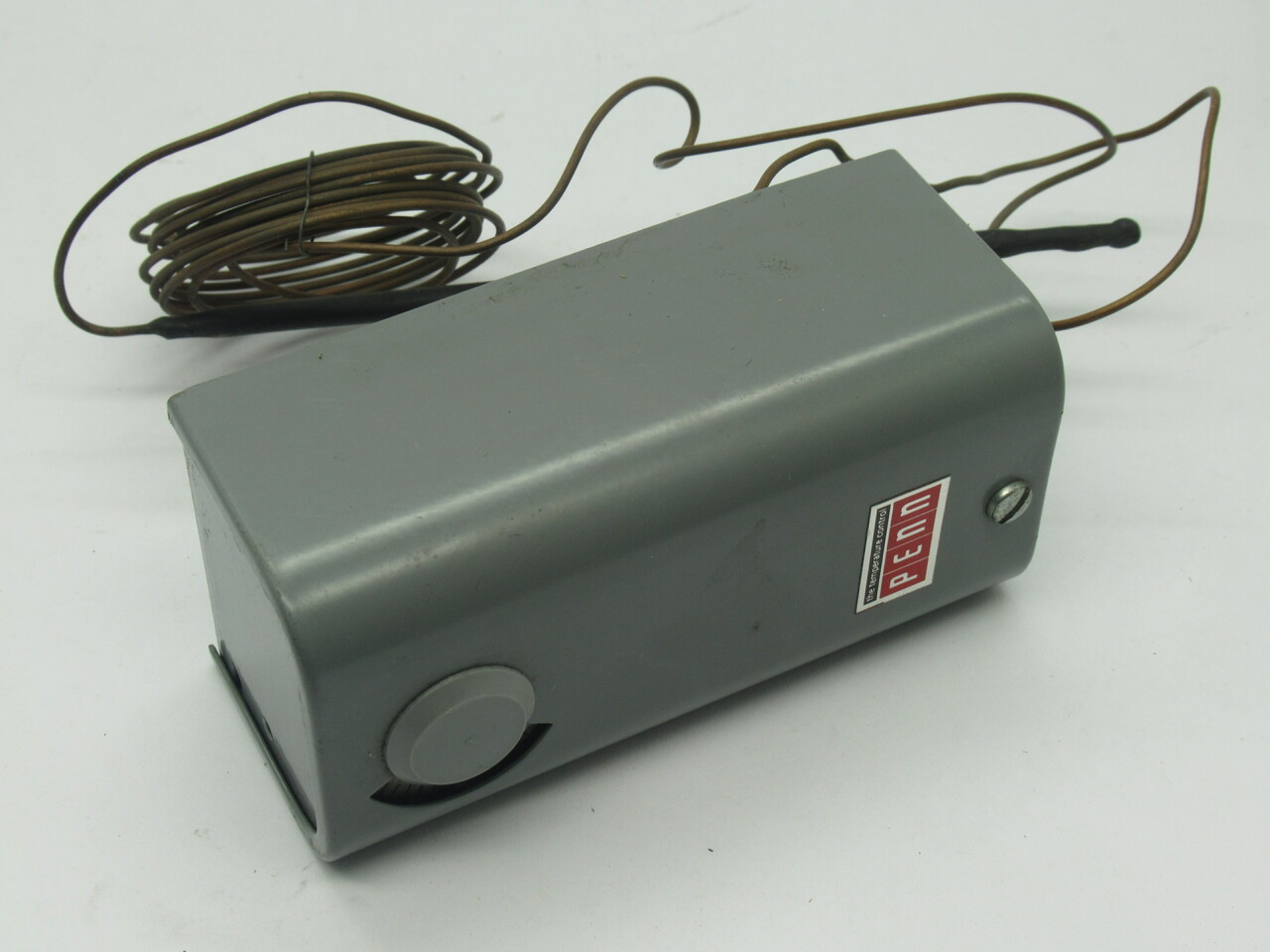 Penn A19AAB-10 High Range Temperature Control USED