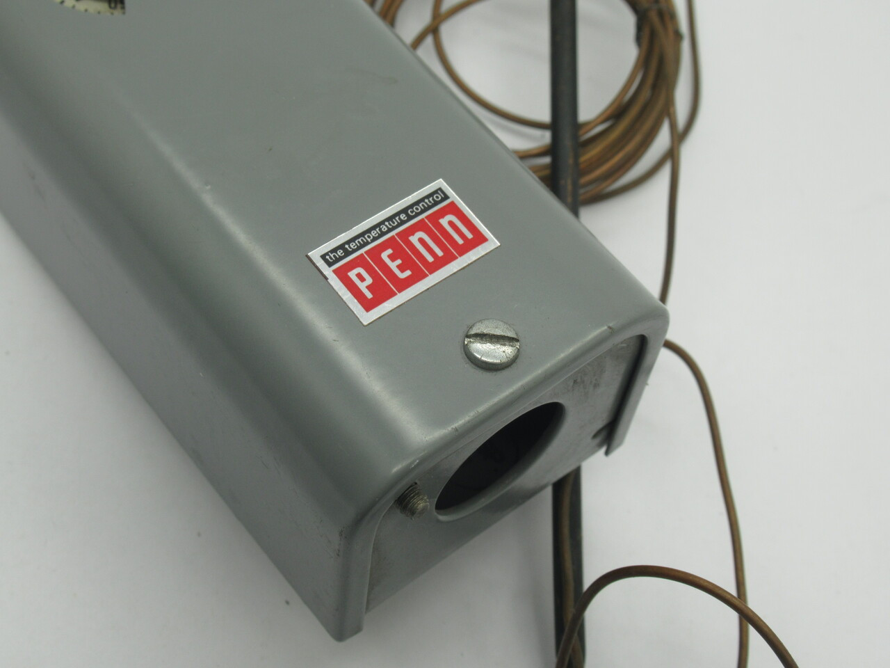 Penn A19AAB-10 High Range Temperature Control USED