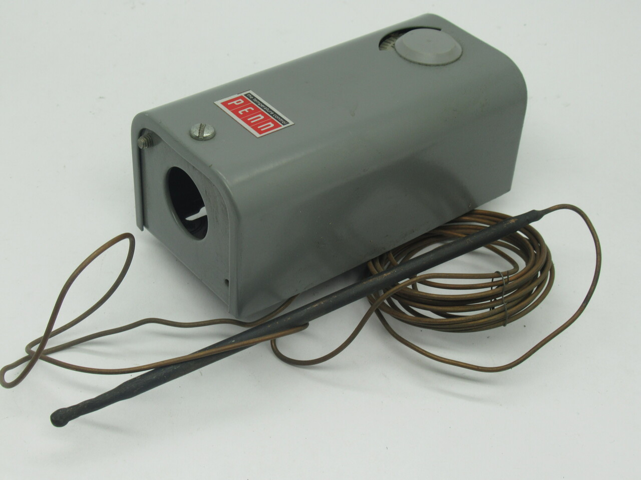 Penn A19AAB-10 High Range Temperature Control USED